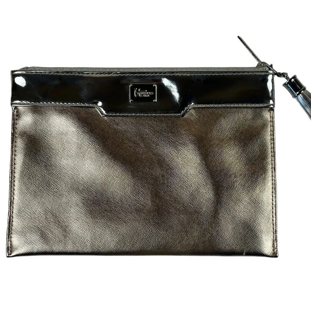 It Brushes for Ulta Rose Gold Brush Bag